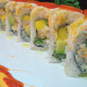 Fusion Roll (cooked)
